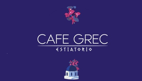 Café Grec Marrakech